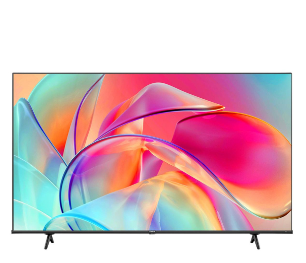 Hisense 43E7KQ 43" QLED 4K VIDAA Dolby Atmos Dolby Vision - 1226278 - zdjęcie